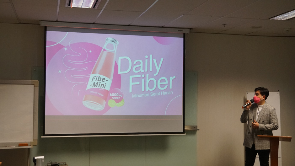 Otsuka | Produk Baru diluncurkan oleh Grup Perusahaan